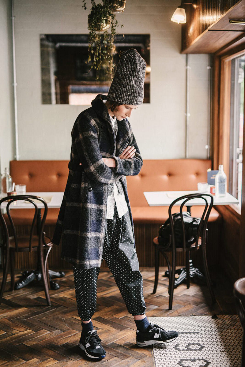 Engineered Garments FWK, AW16