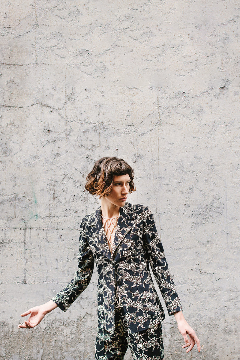 Dries Van Noten, AW16