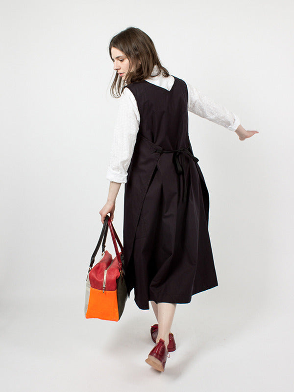 A Wardrobe That Works