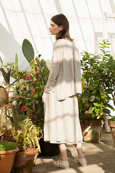 Envoy of Belfast Editorial for SS16