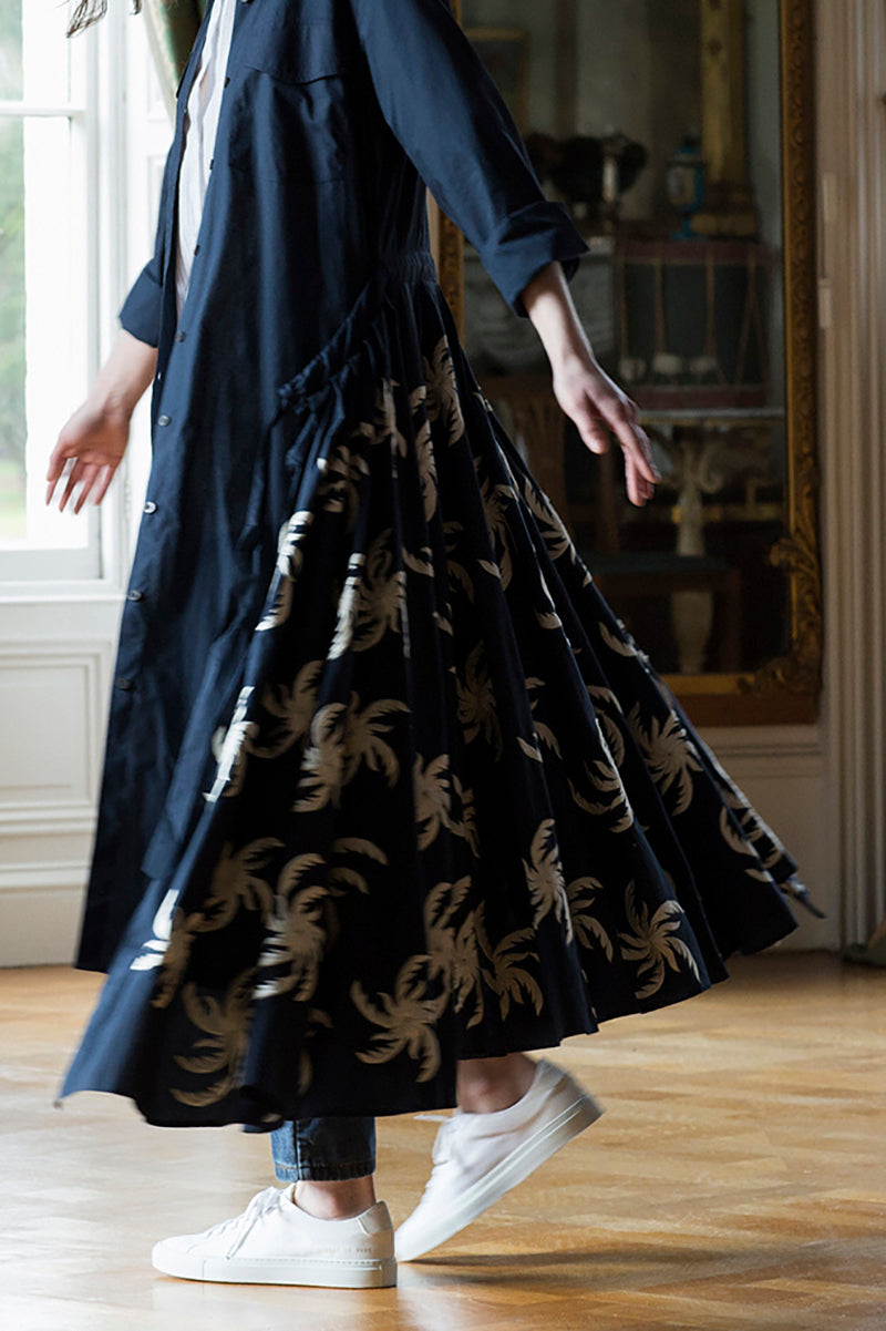 Dries Van Noten, SS16