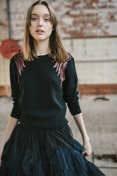 Dries Van Noten, SS16