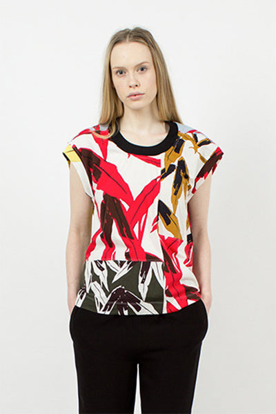 A Pattern Story, City Blossom