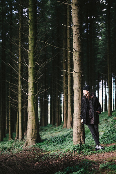 Engineered Garments FWK, AW15