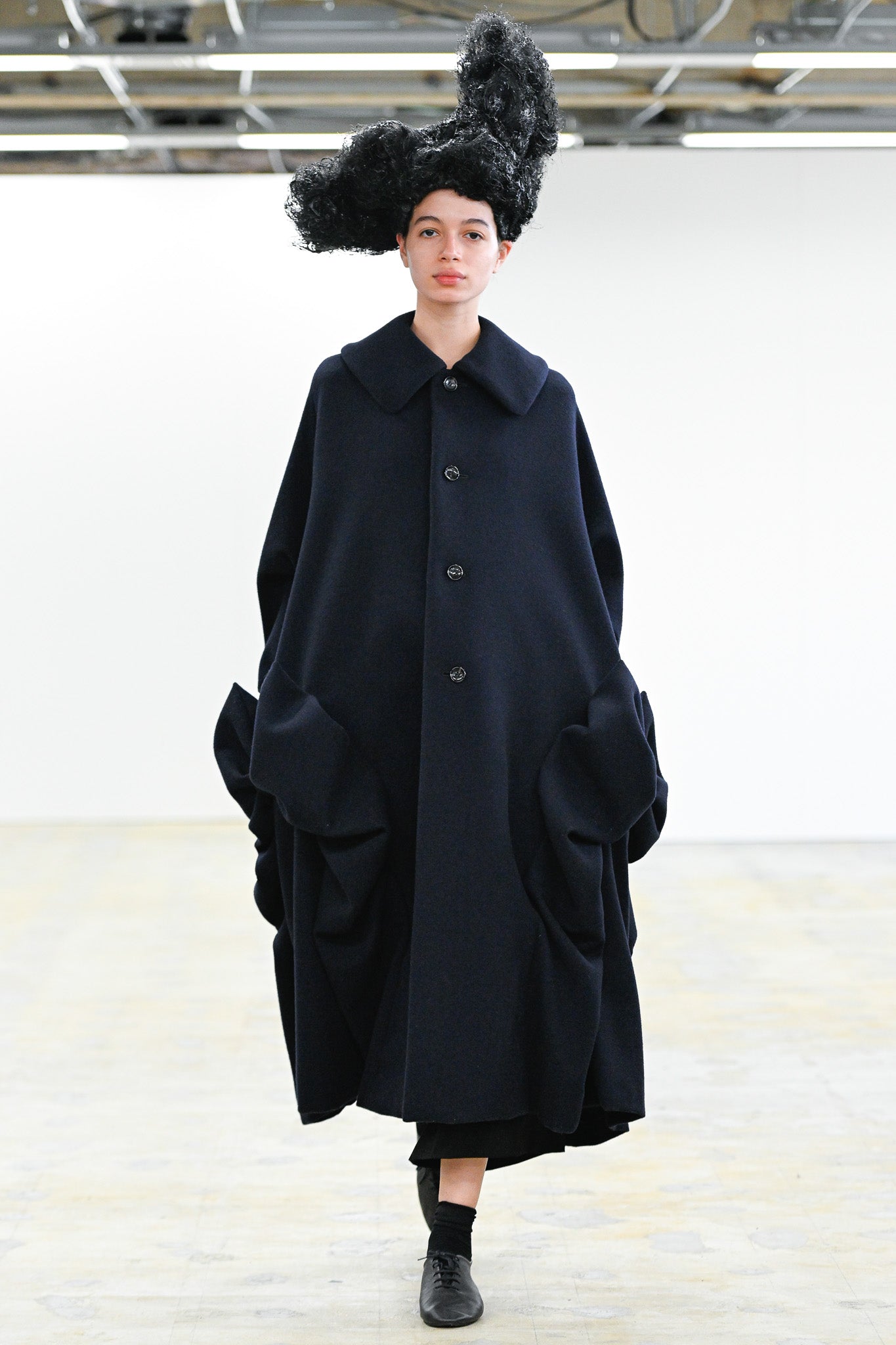 Comme Des Garçons AW25