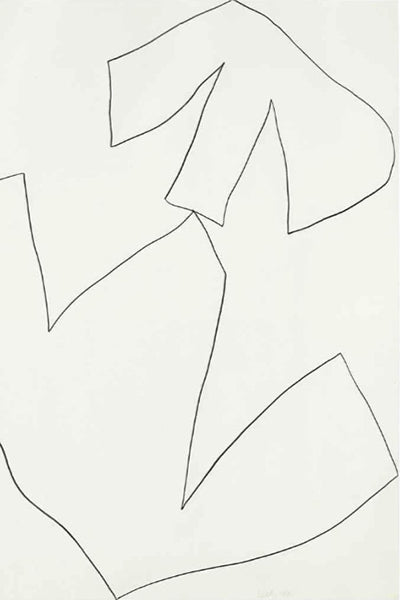 A Colour Story, Winter Garden