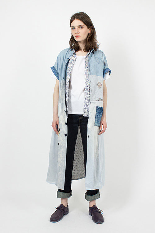 Casual Friday, Kapital