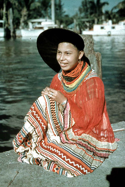 Patched and Repatched, A Short History of Patchwork