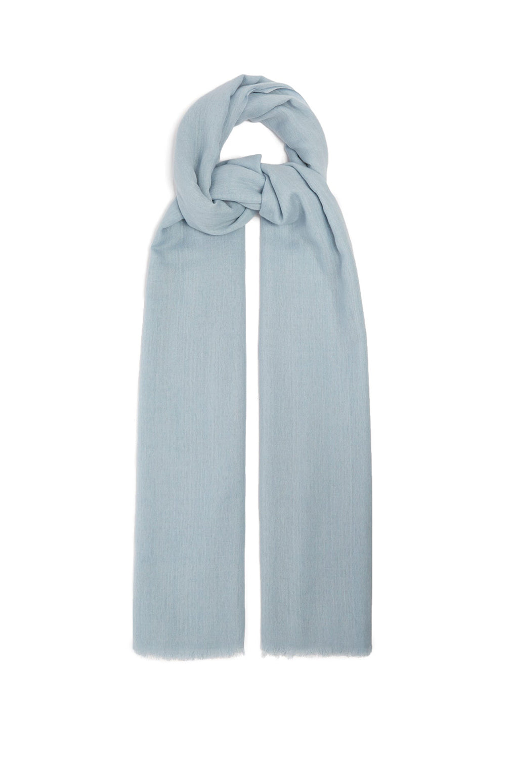 Denis Colomb, Cashmere Scarves