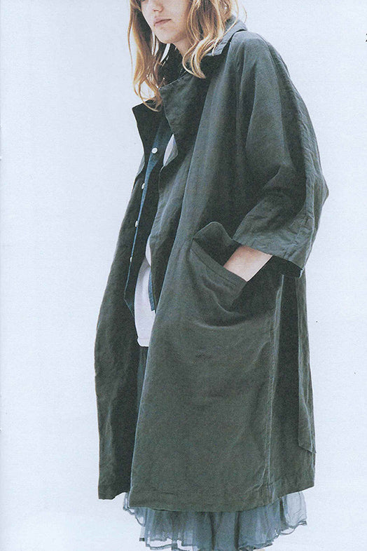 Toujours Spring Summer 2016