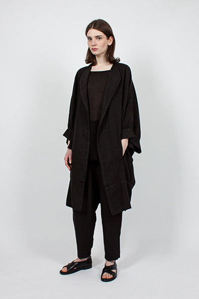 Introducing: Black Crane