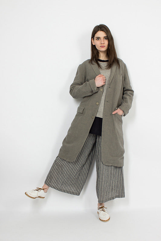 Vlas Blomme Spring Summer Collection 2016