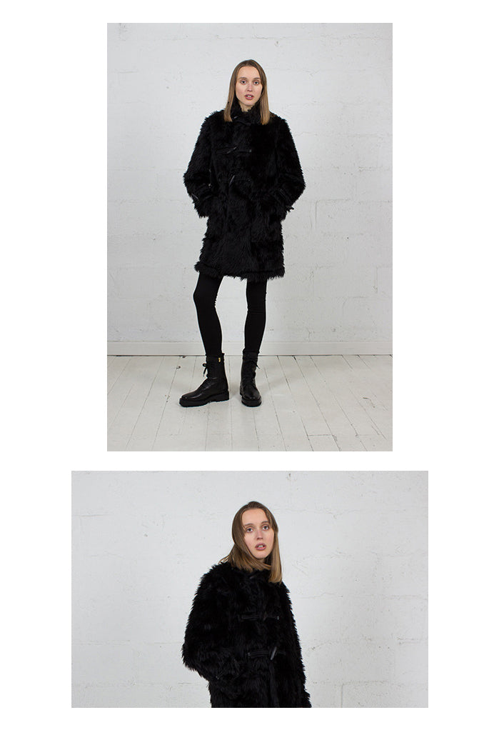 Essential Winter Wear: Coats