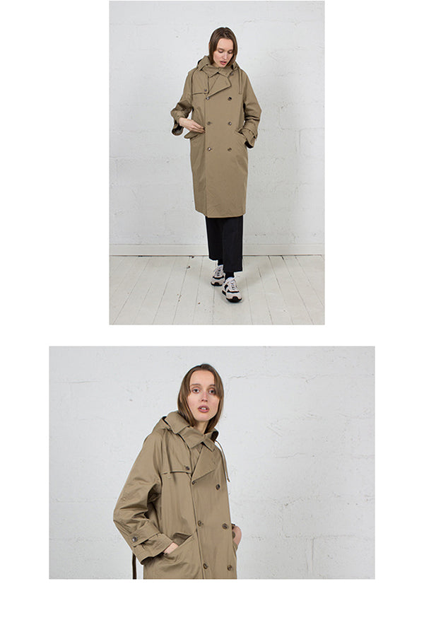 Essential Winter Wear: Coats