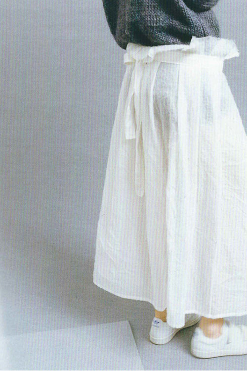 Toujours 2015-16 Fall/Winter