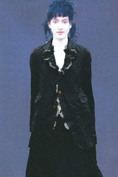 Introducing: Comme Des Garçons Comme Des Garçons