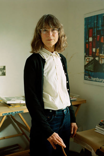 Muse Moment: Margaret Howell