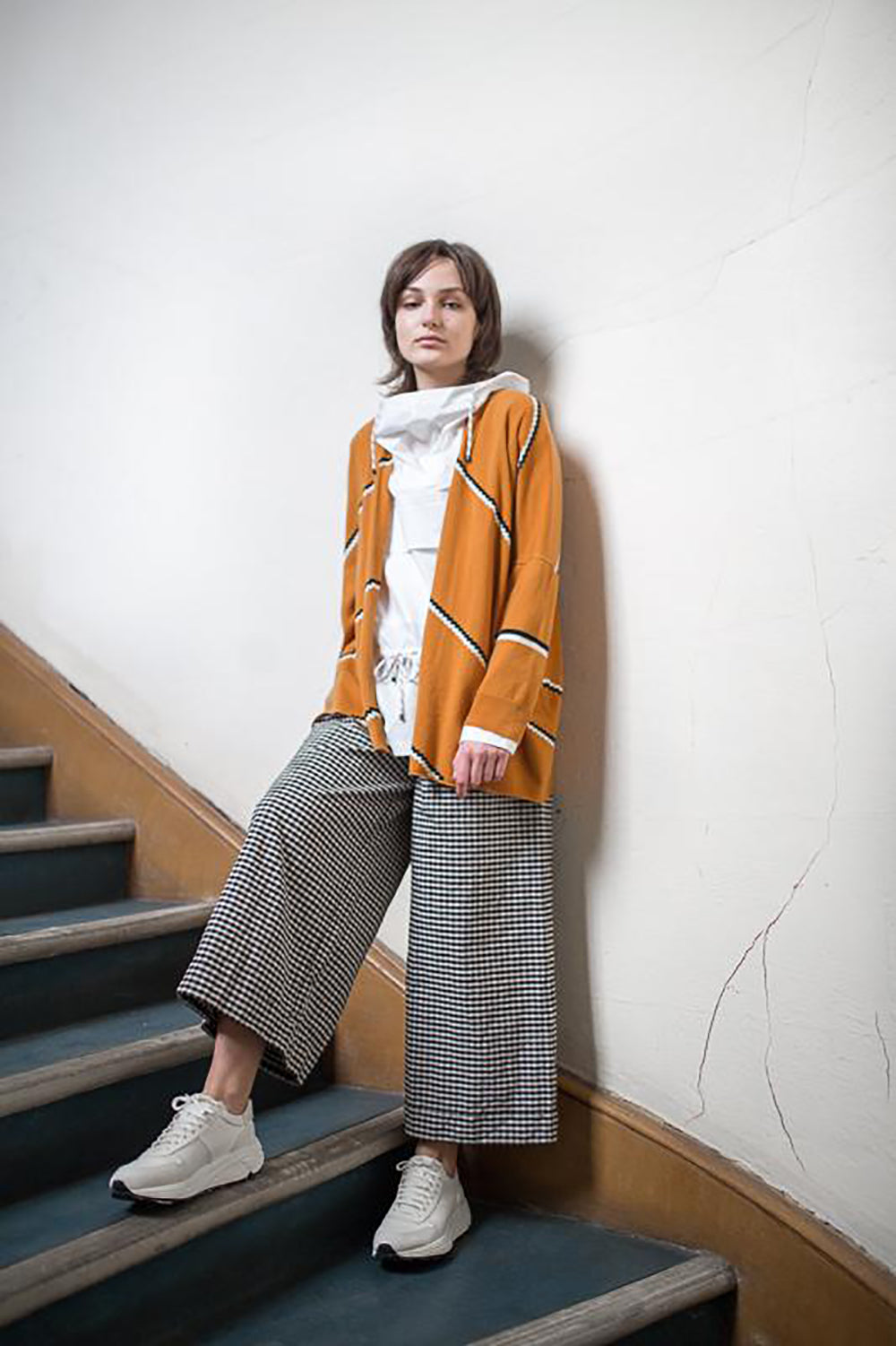 Spring Transition with Queene and Belle