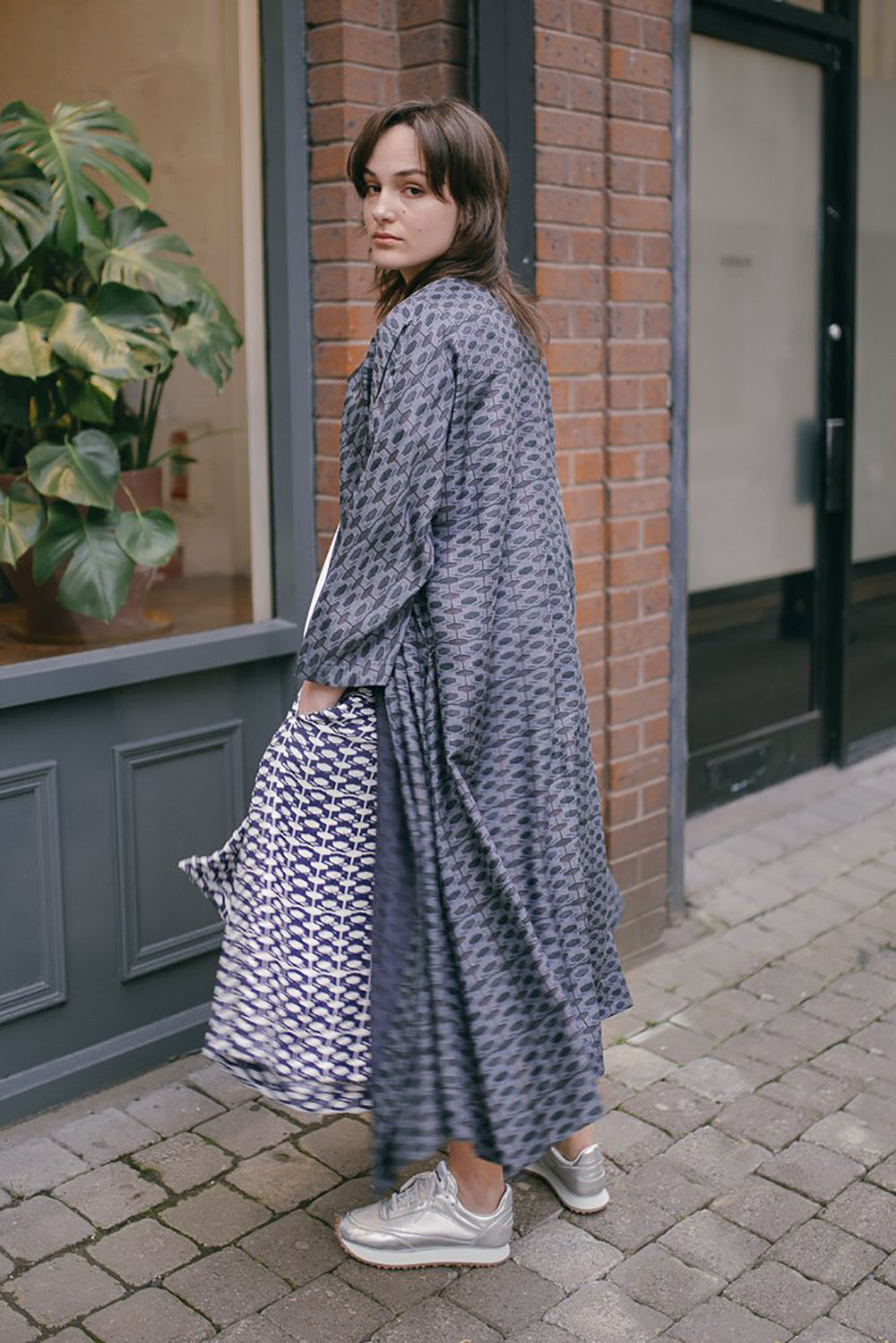 Pattern Play: Comme Des Garçons Comme Des Garçons