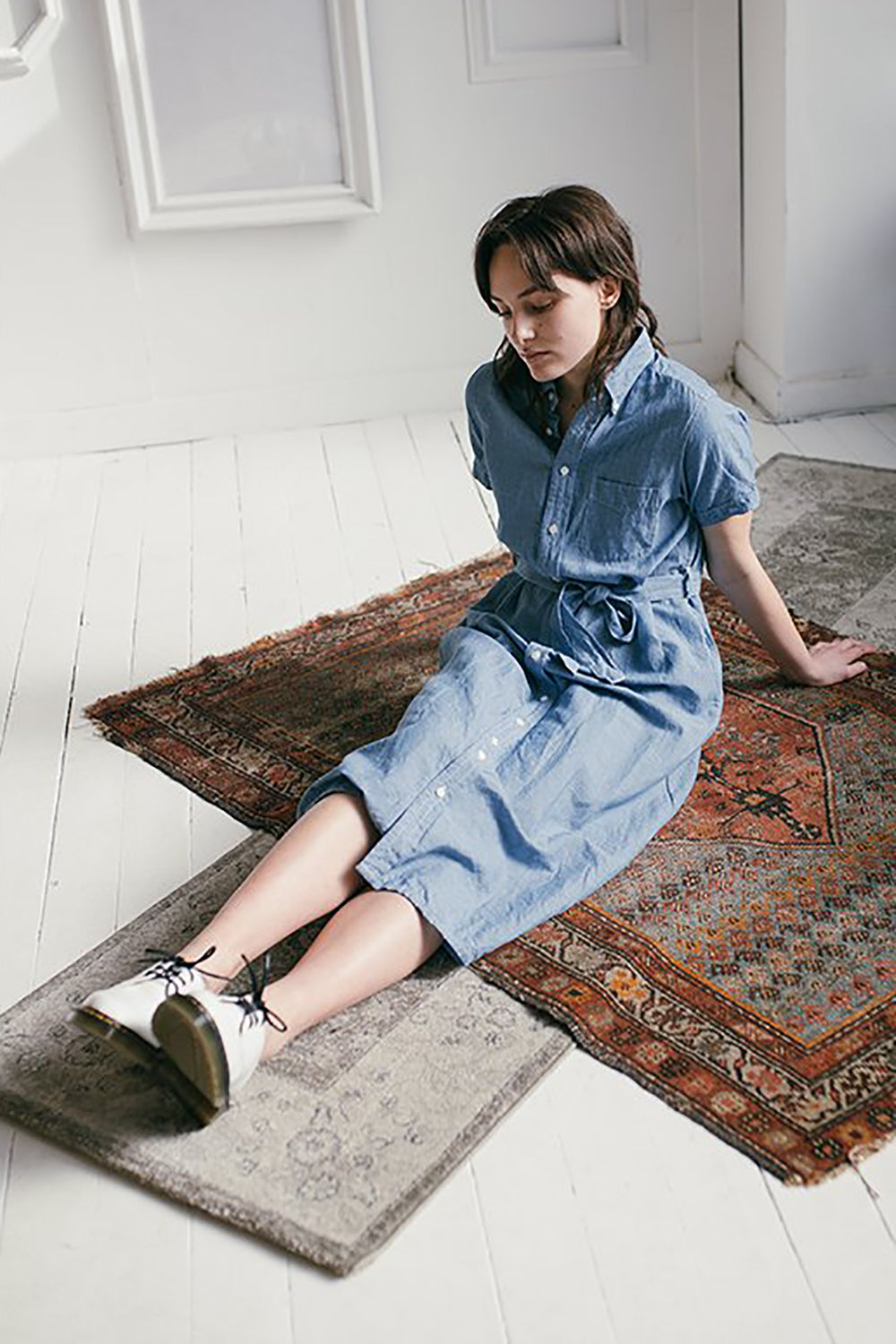 Engineered Garments SS19