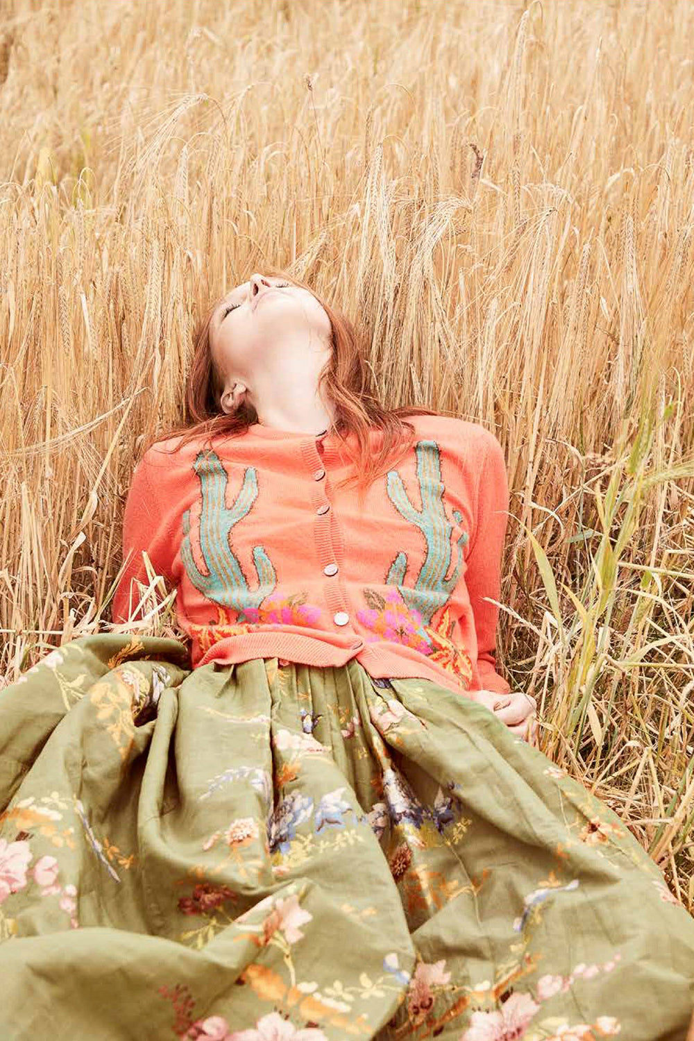 Introducing Queene and Belle