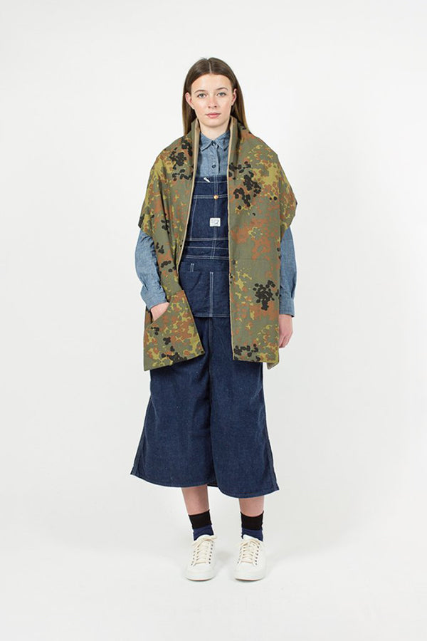 Pattern Story | Camo