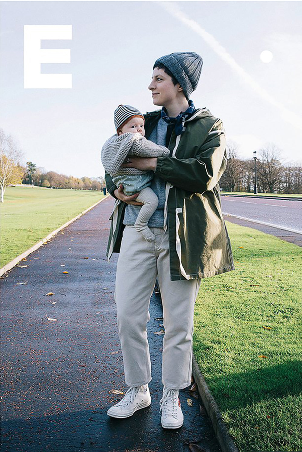 Portrait Series | Jill & Martha Sykes