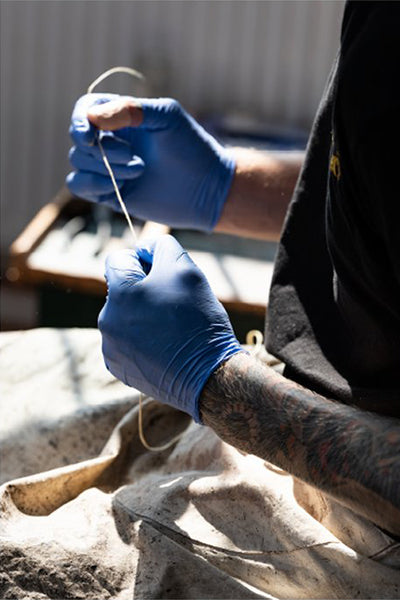 Tricker's Factory Insight