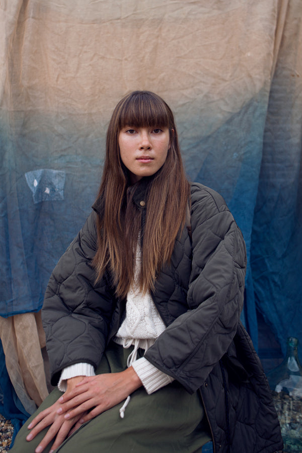 Introducing W'menswear