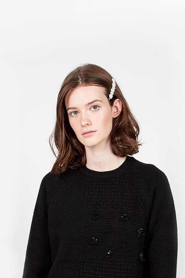 Introducing Simone Rocha