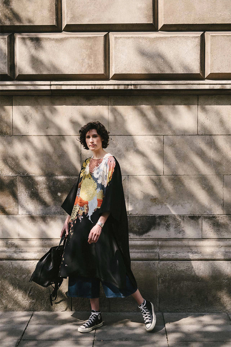 Dries Van Noten Look