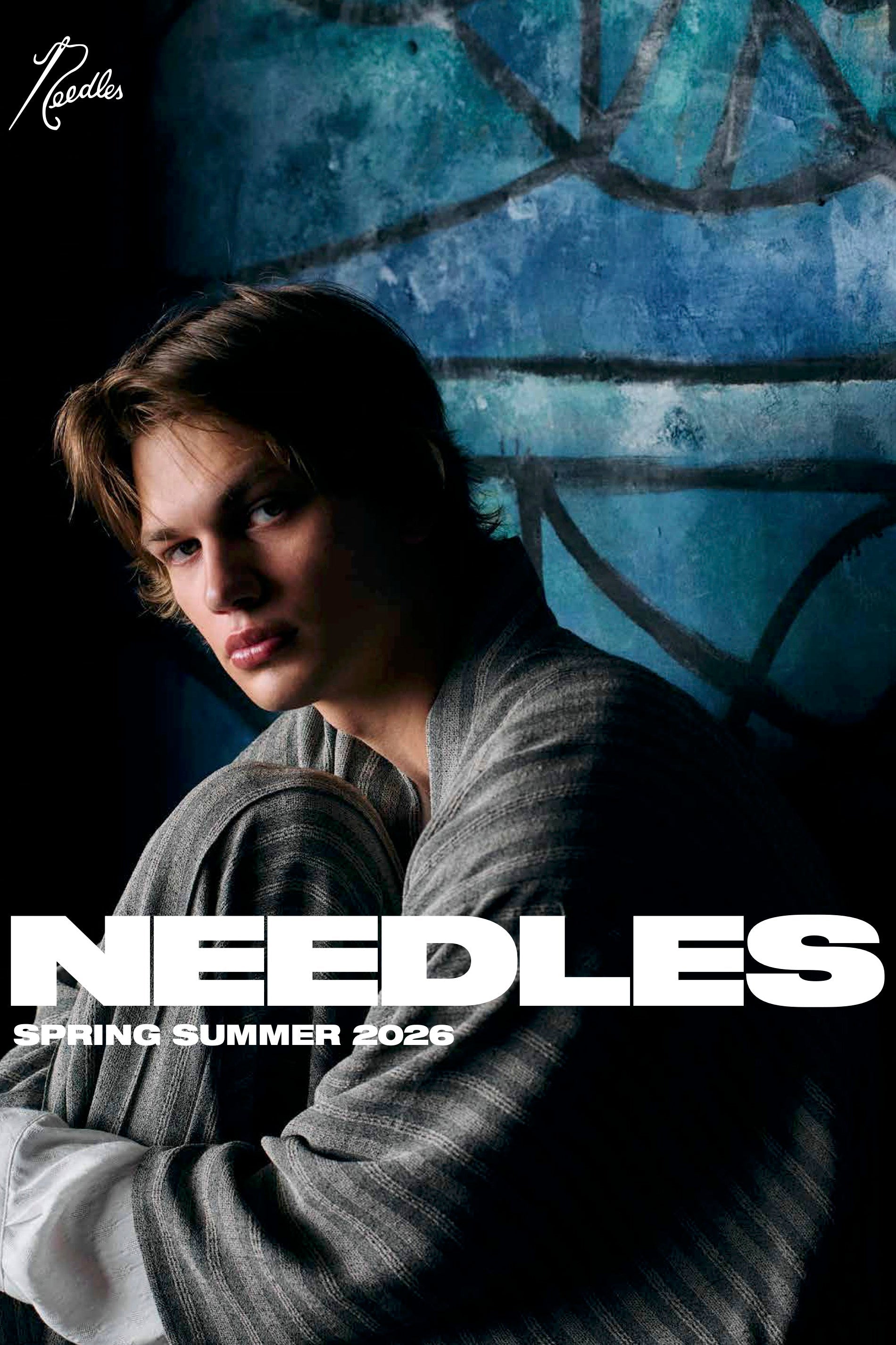 Needles SS26