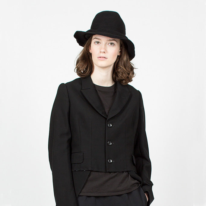 Comme des store garcons jacket womens