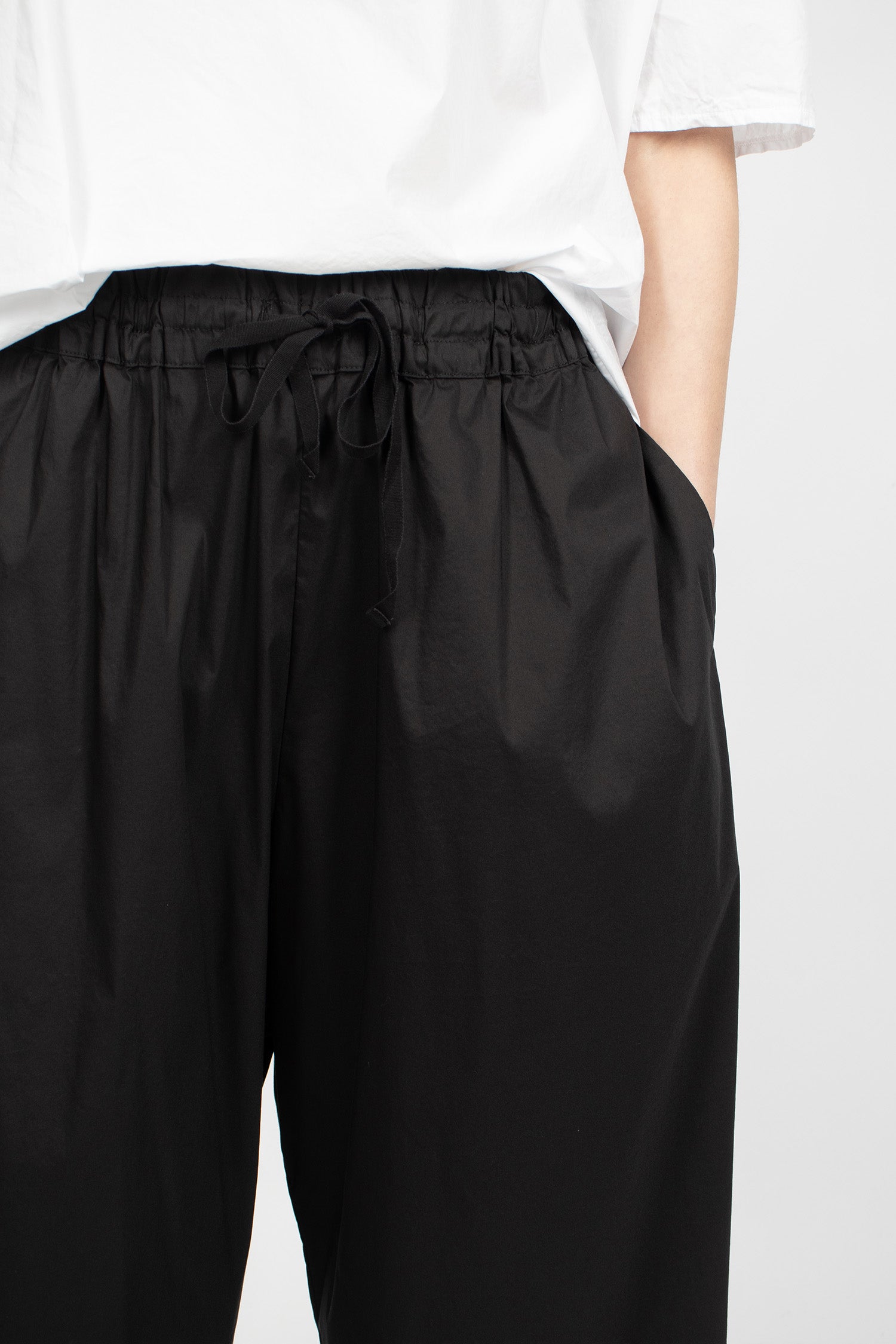 23_227 Trousers TSL Black