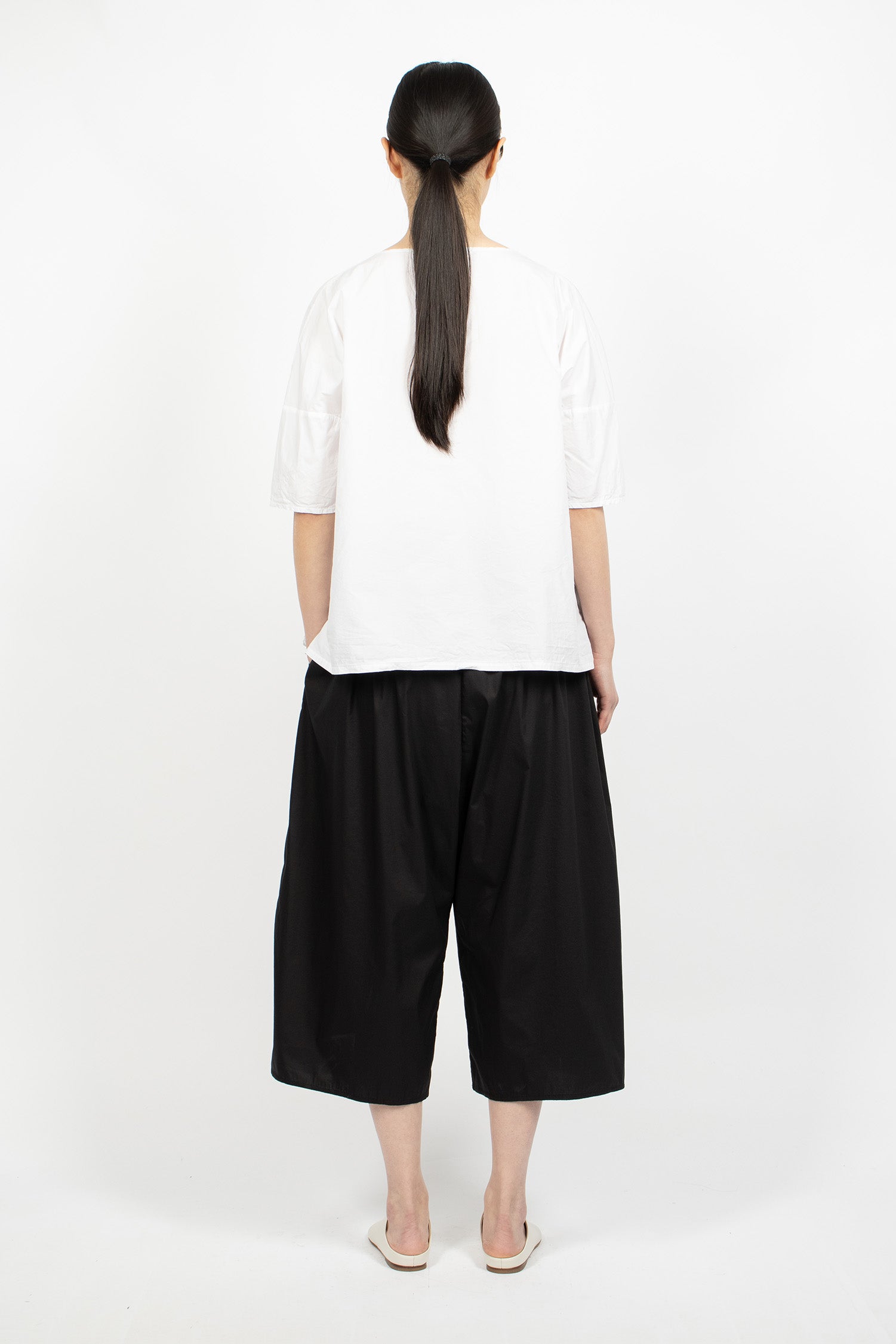 23_227 Trousers TSL Black
