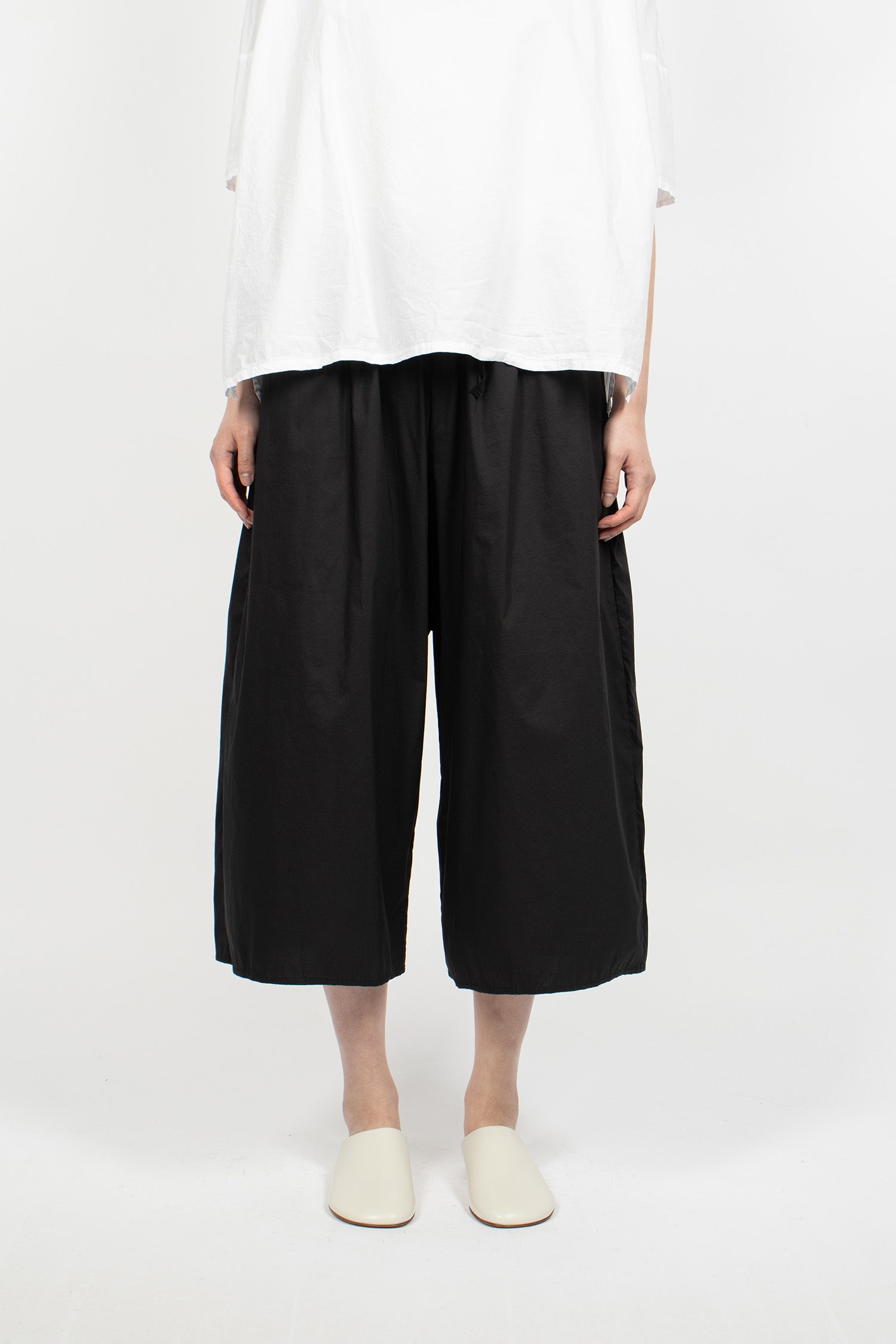 23_227 Trousers TSL Black