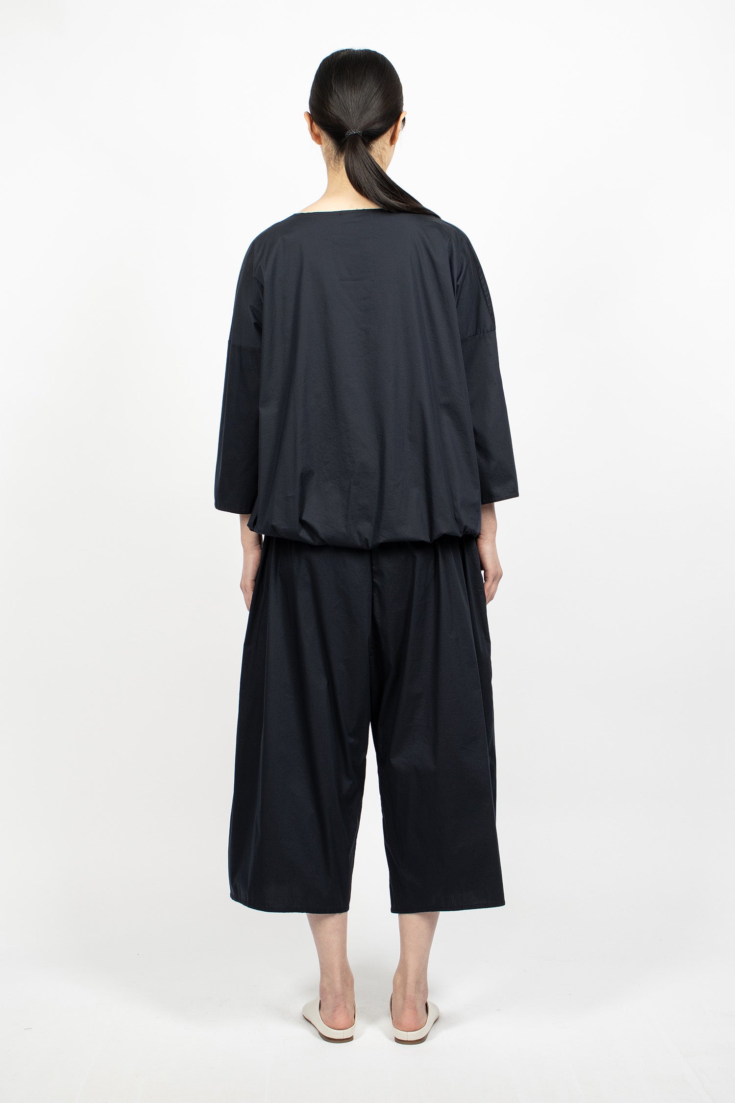 23_227 Trousers TSL Navy