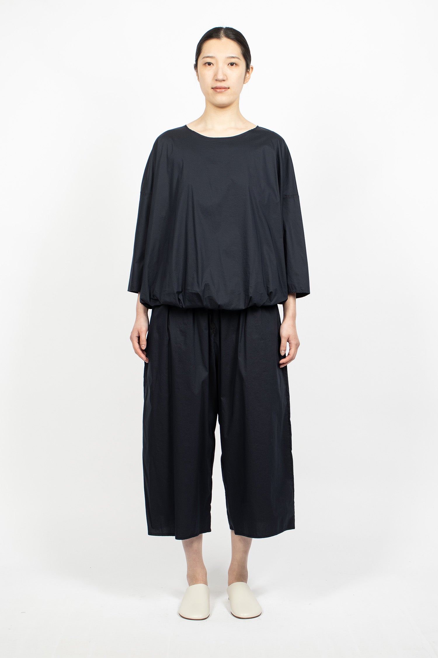23_227 Trousers TSL Navy