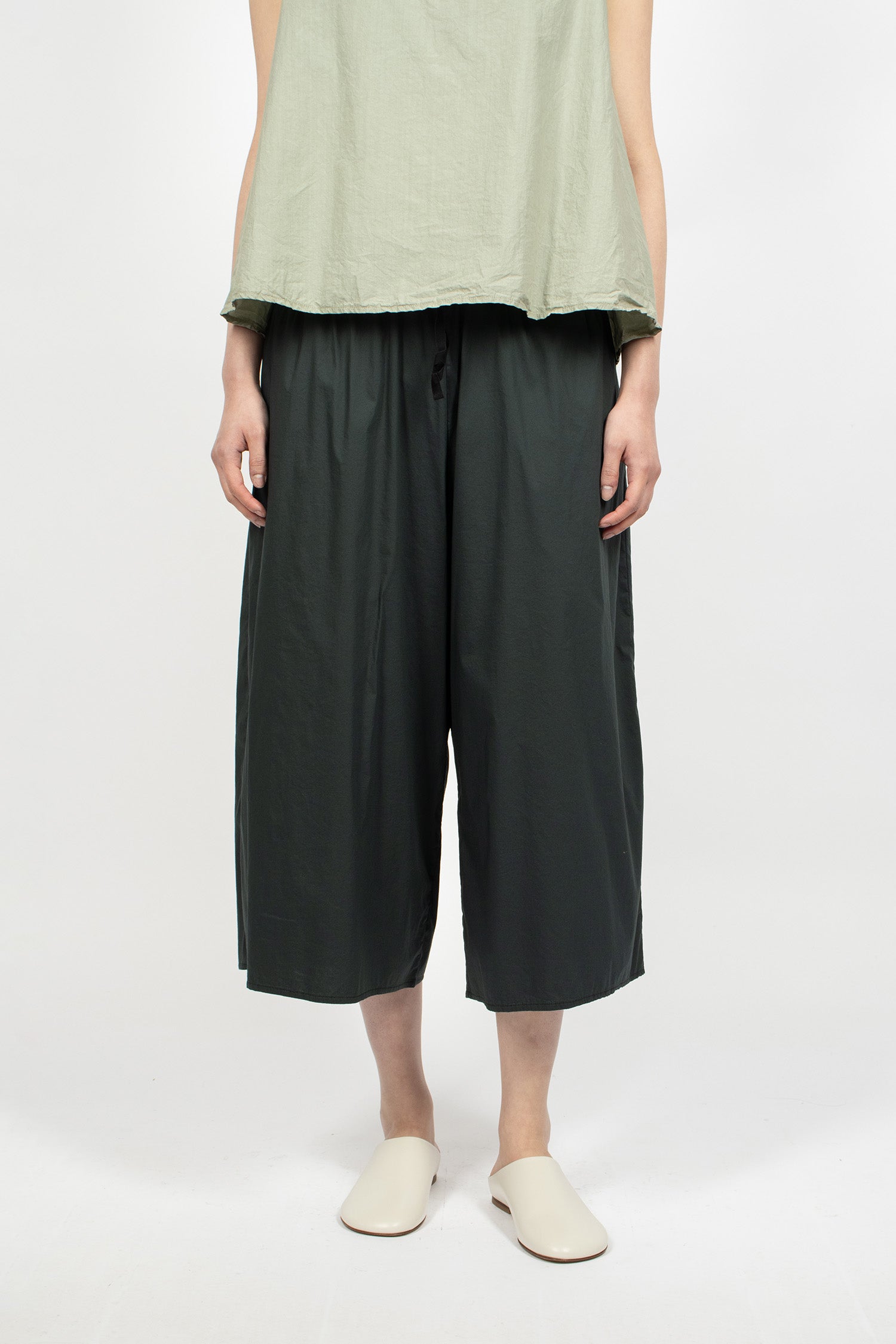 23_227 Trousers TSL Thyme