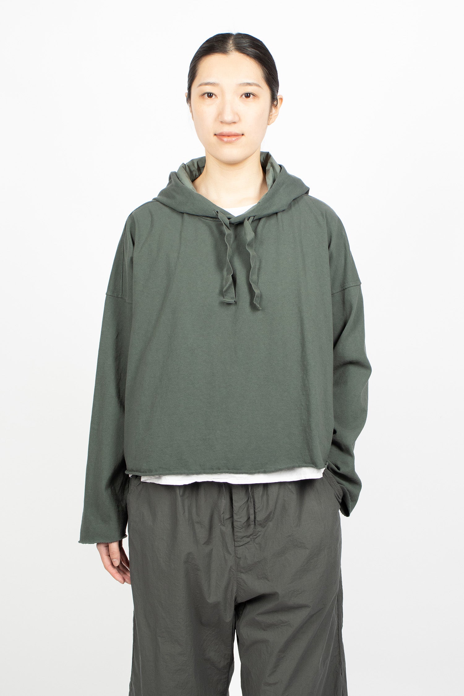 40_205 Hoodie HC Thyme
