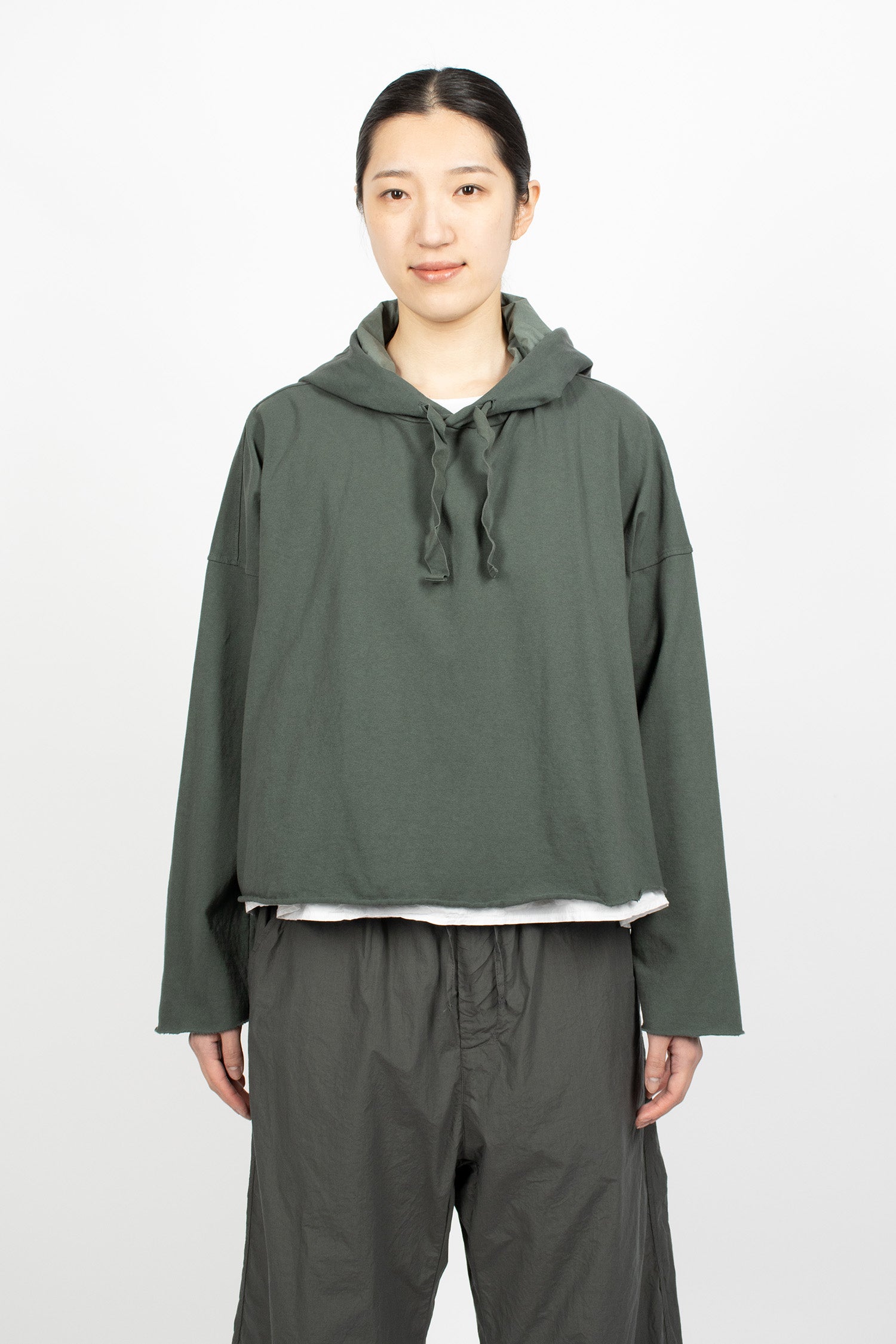 40_205 Hoodie HC Thyme