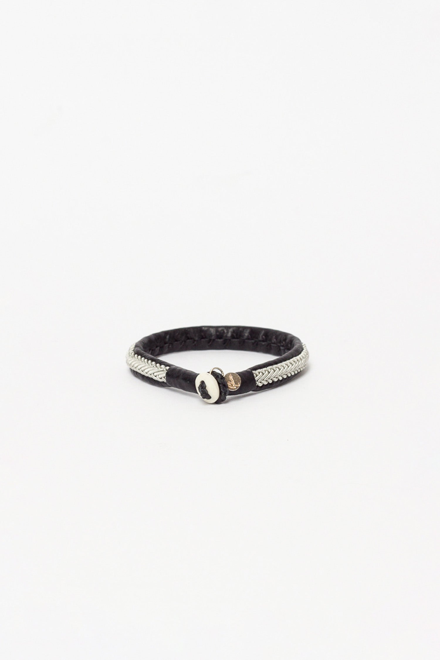 Black Hide A Bracelet 2