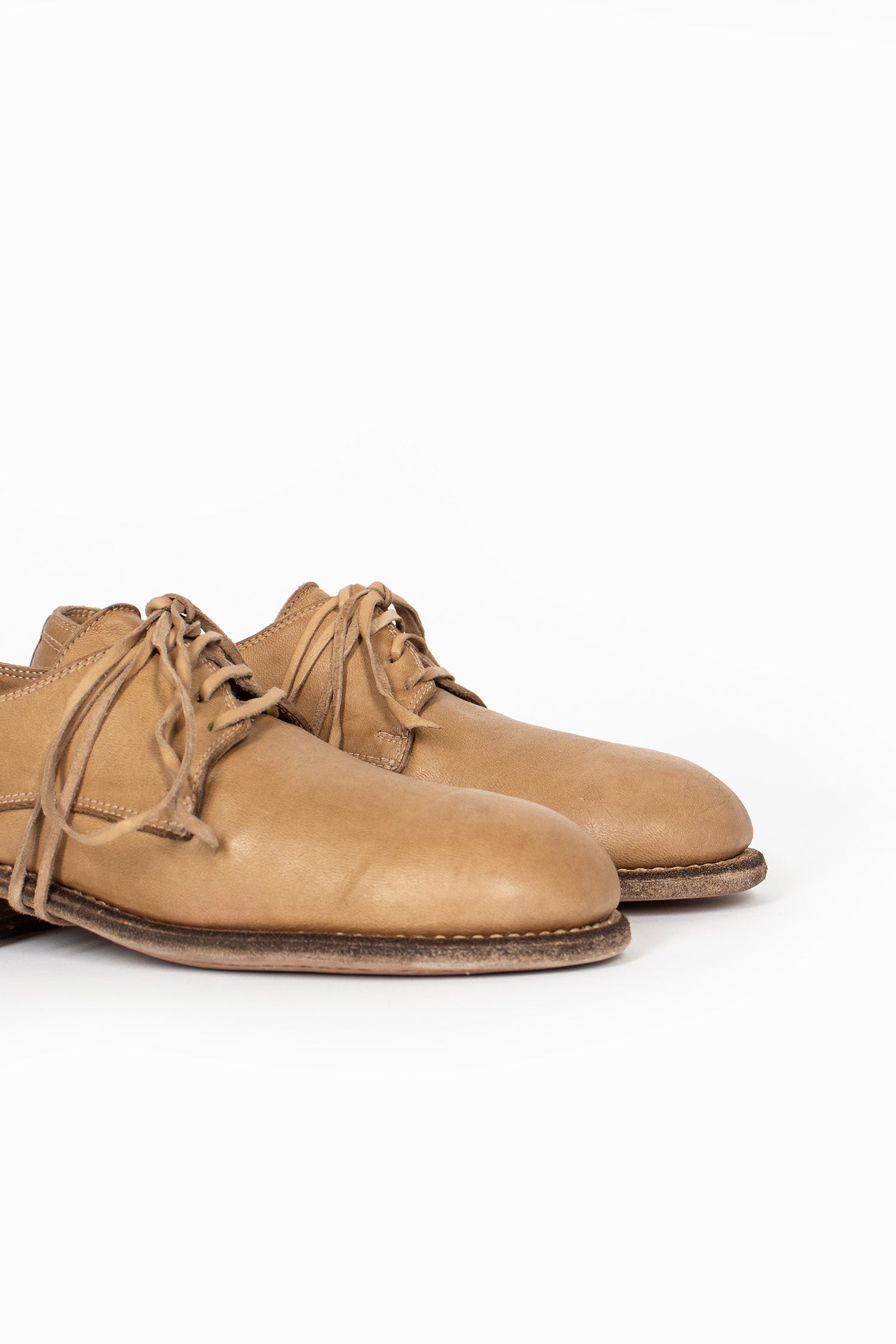 992 Classic Derby CO166T Light Brown