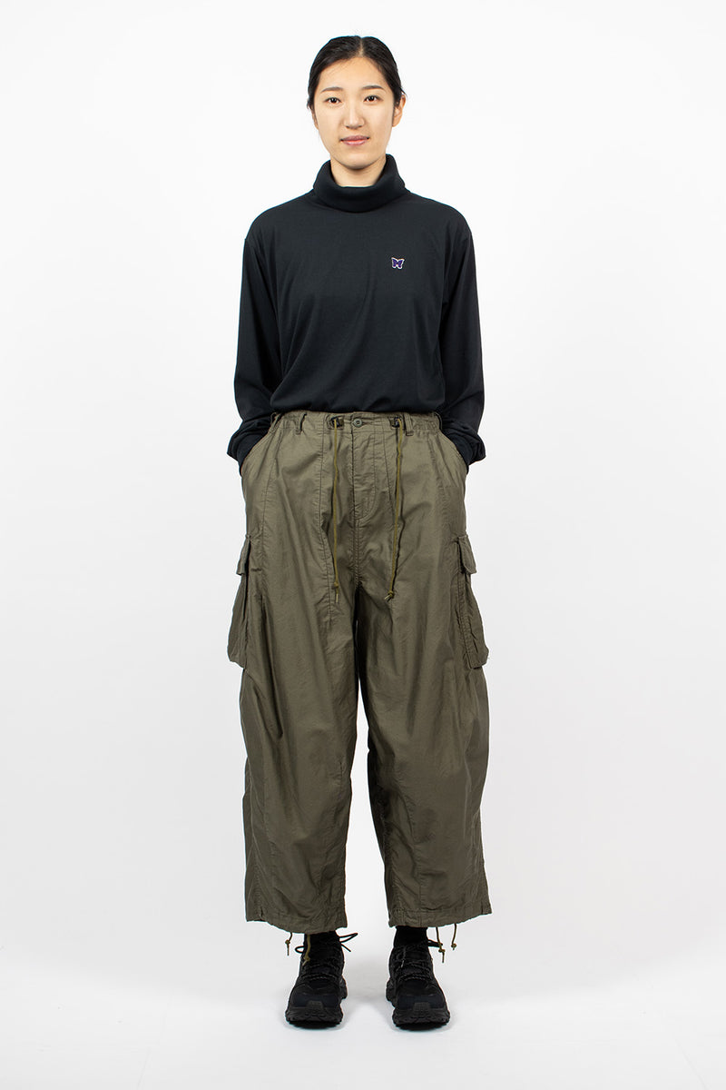 NEEDLESニードルスH.D. PANT BDU Olive L Needles H.D. Pant BDU Olive – The Foxhole