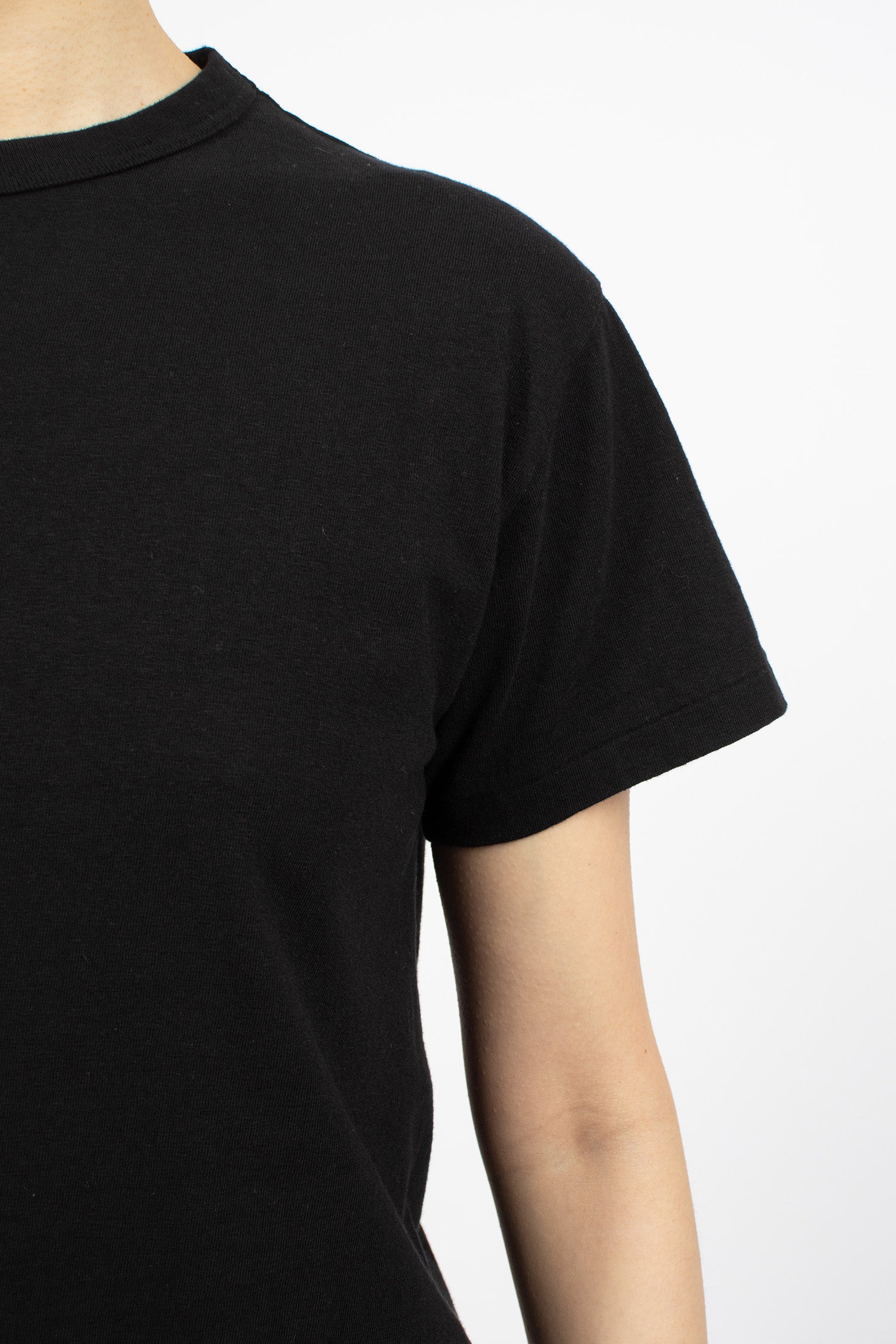 Hi'Aka SS T-Shirt Anthracite