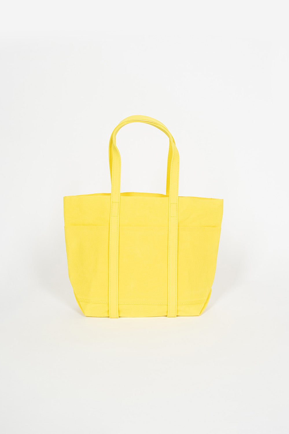 Light Ounce Mini Tote Yellow