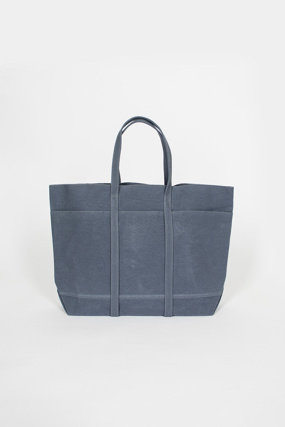 Light Ounce Tote Grey