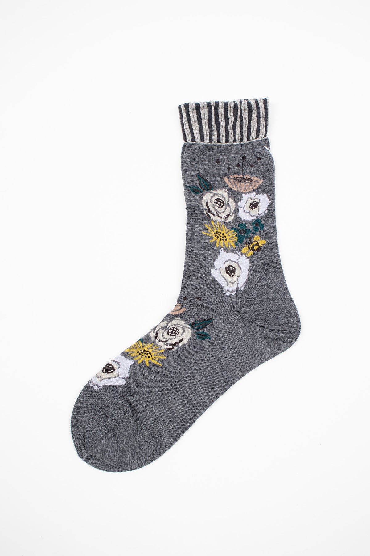 AM-548A Cokrico Socks Grey