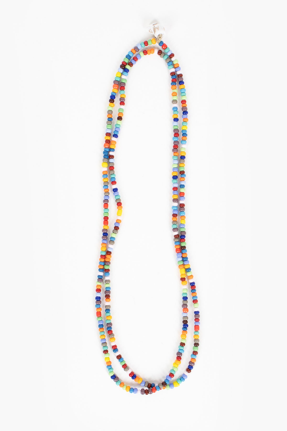 Candy Necklace Lemon Colour Mix