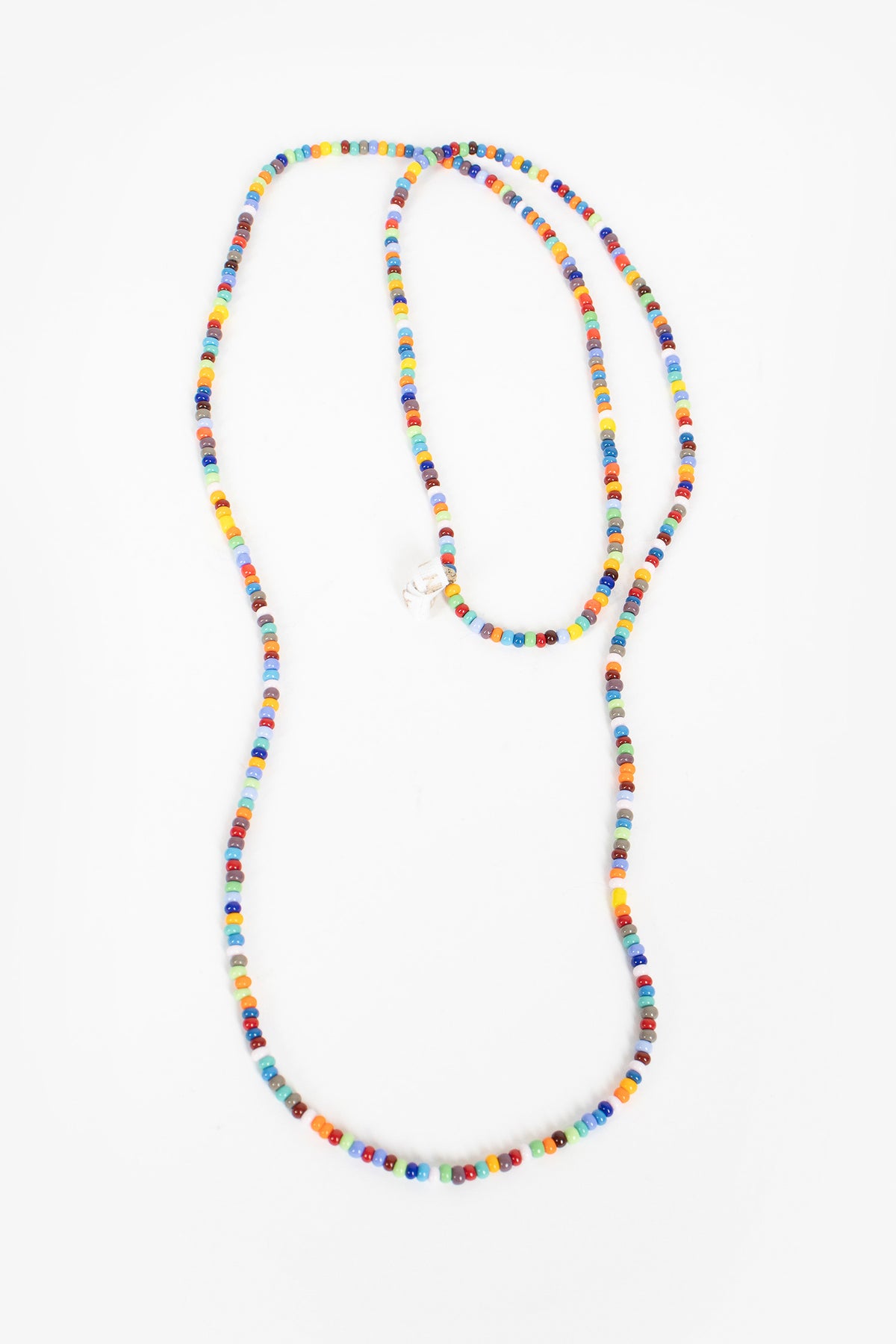 Candy Necklace Lemon Colour Mix